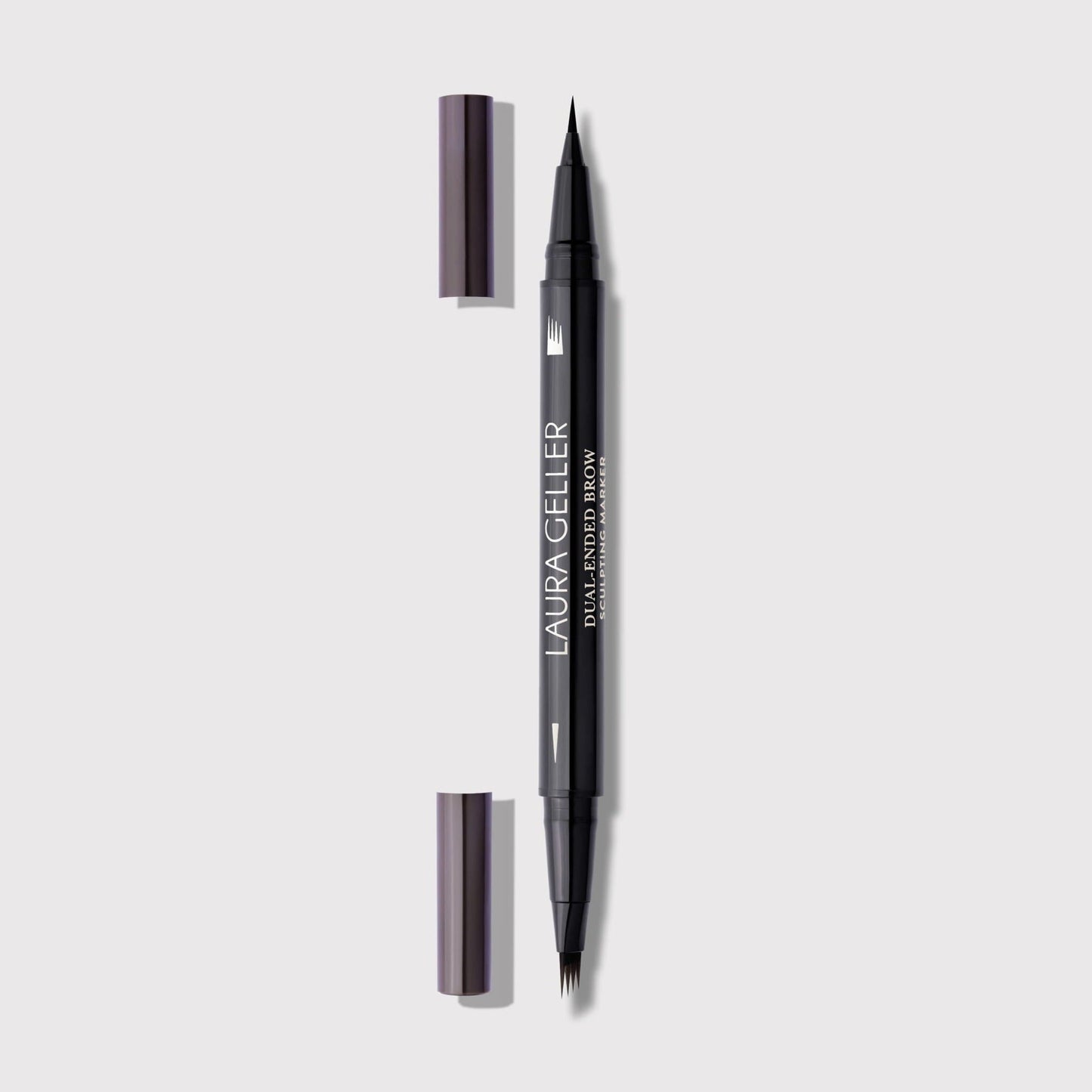 Dual-Ended Brow Sculpting Marker