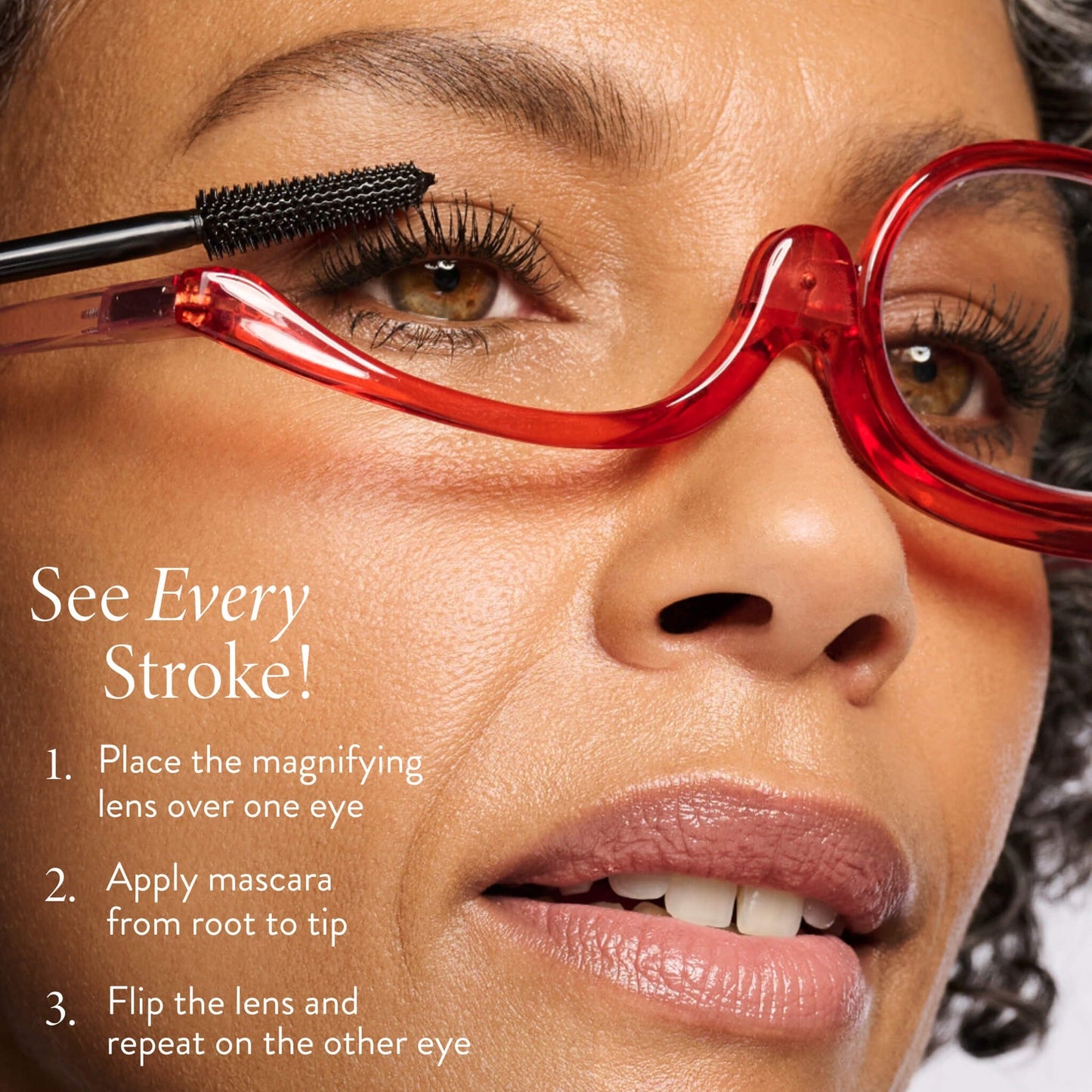 Laura Geller x I Heart Eyewear Makeup Readers