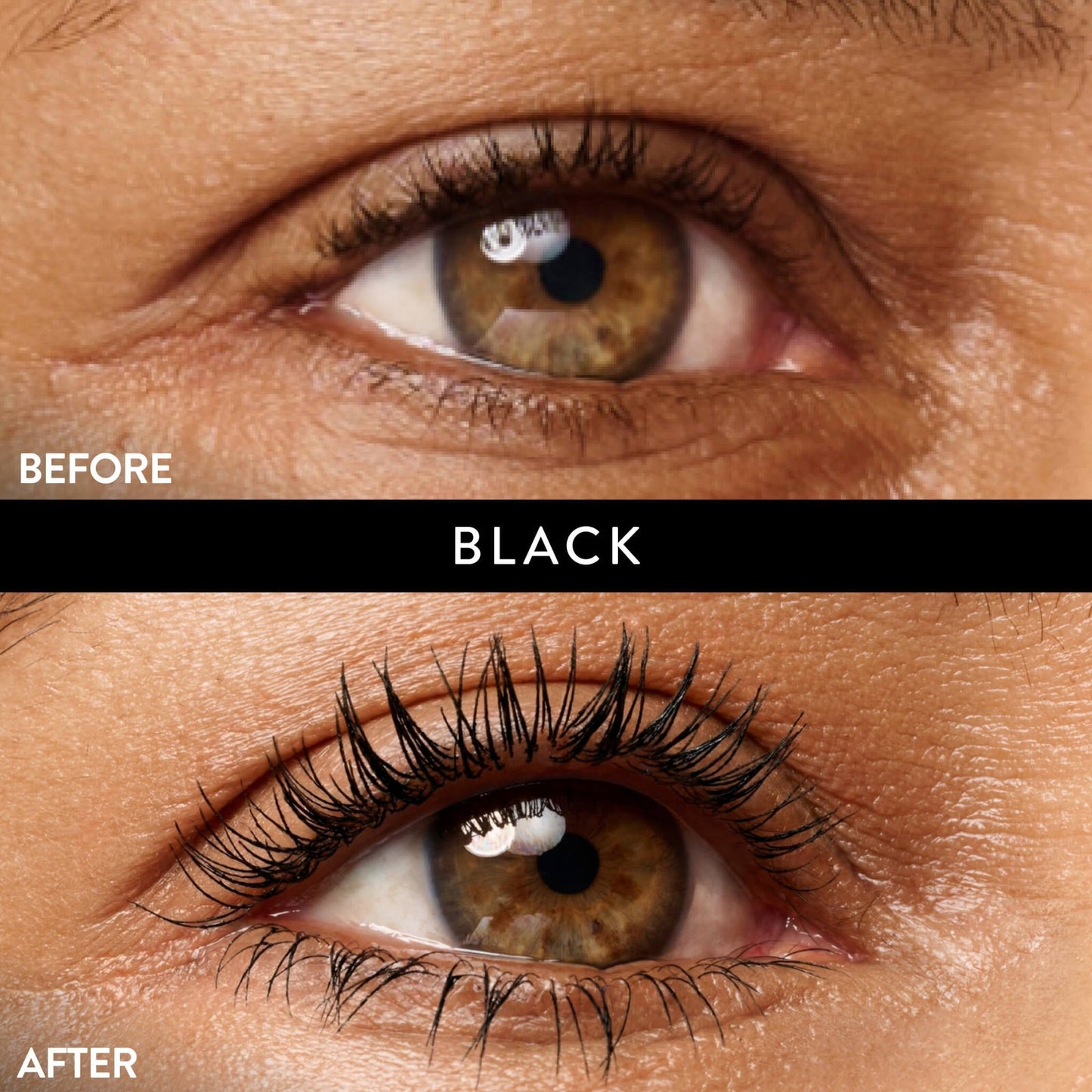Mascara & Magnifying Makeup Glasses Kit (3PC)