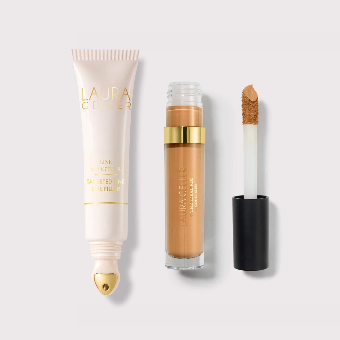 Line Smoother Brightening Kit (2PC)
