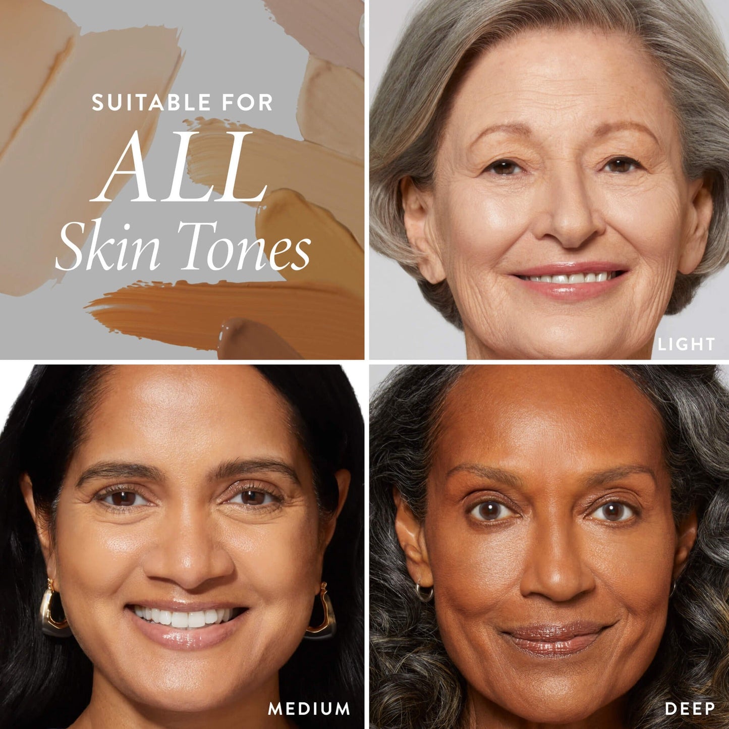 Line Smoother Brightening Kit (2PC)