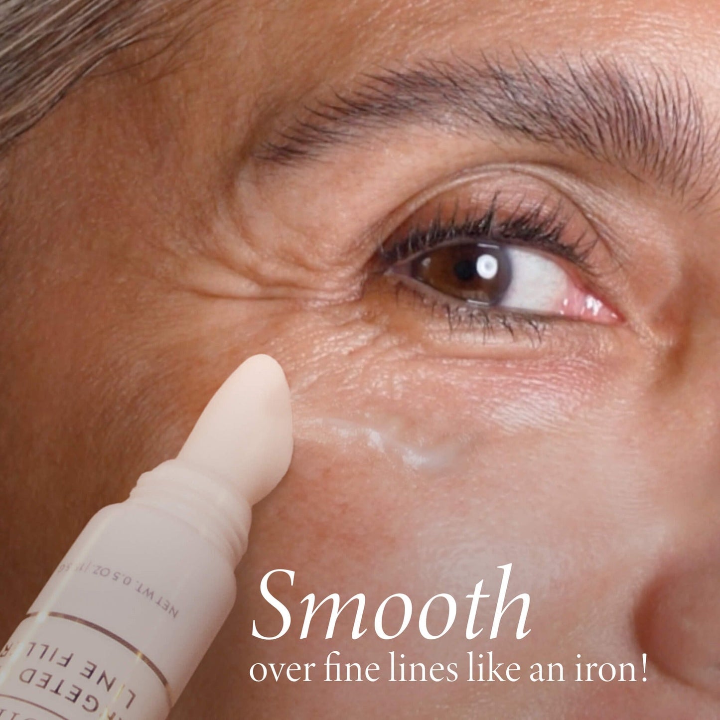 Line Smoother Fine Line Blurring Primer