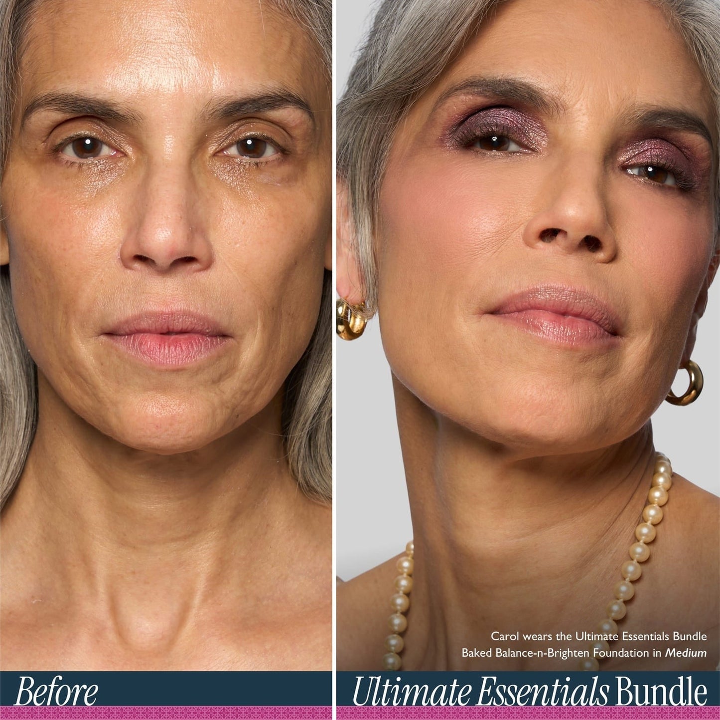 Ultimate Palette Essentials Kit - Minimalism Maximized (5PC)