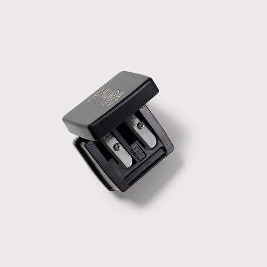 Eye + Lip Pencil Sharpener
