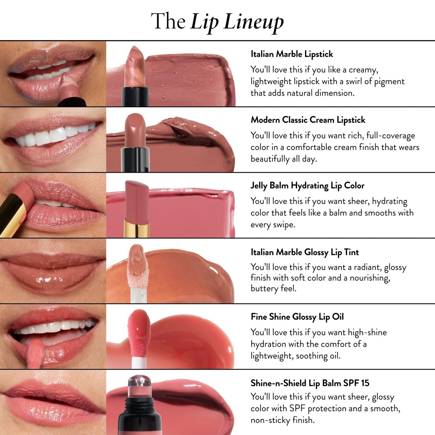 Shine-n-Shield Lip Balm SPF 30