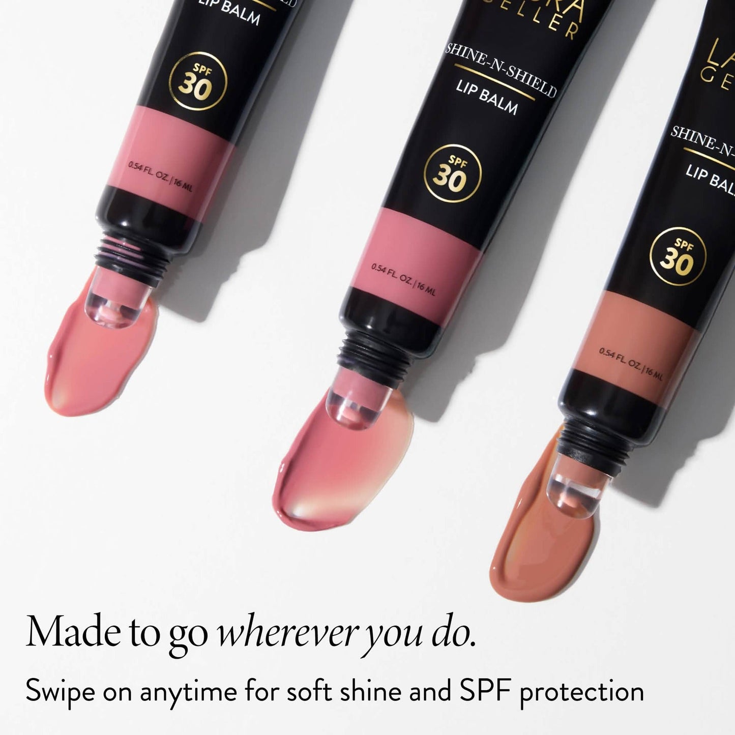 Shine-n-Shield Lip Balm SPF 30