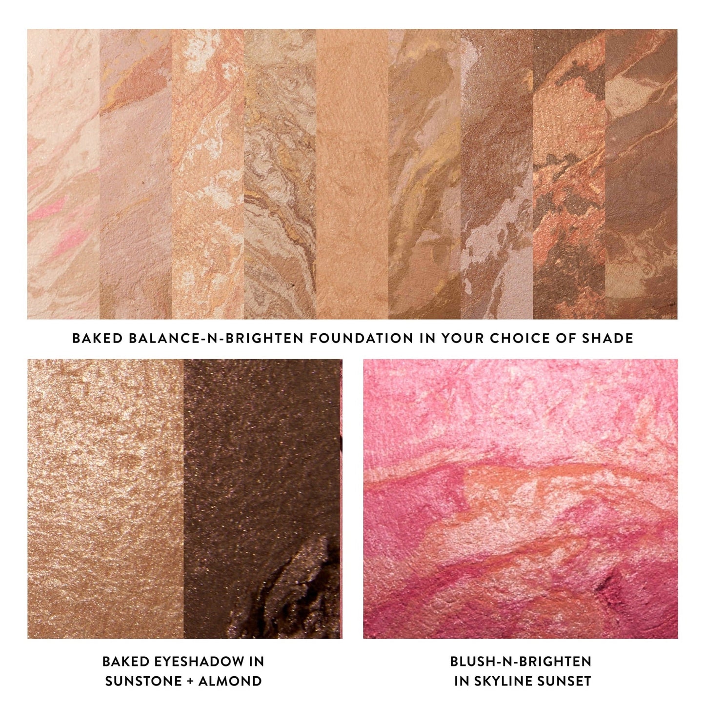 Baked Basics Kit (4PC)