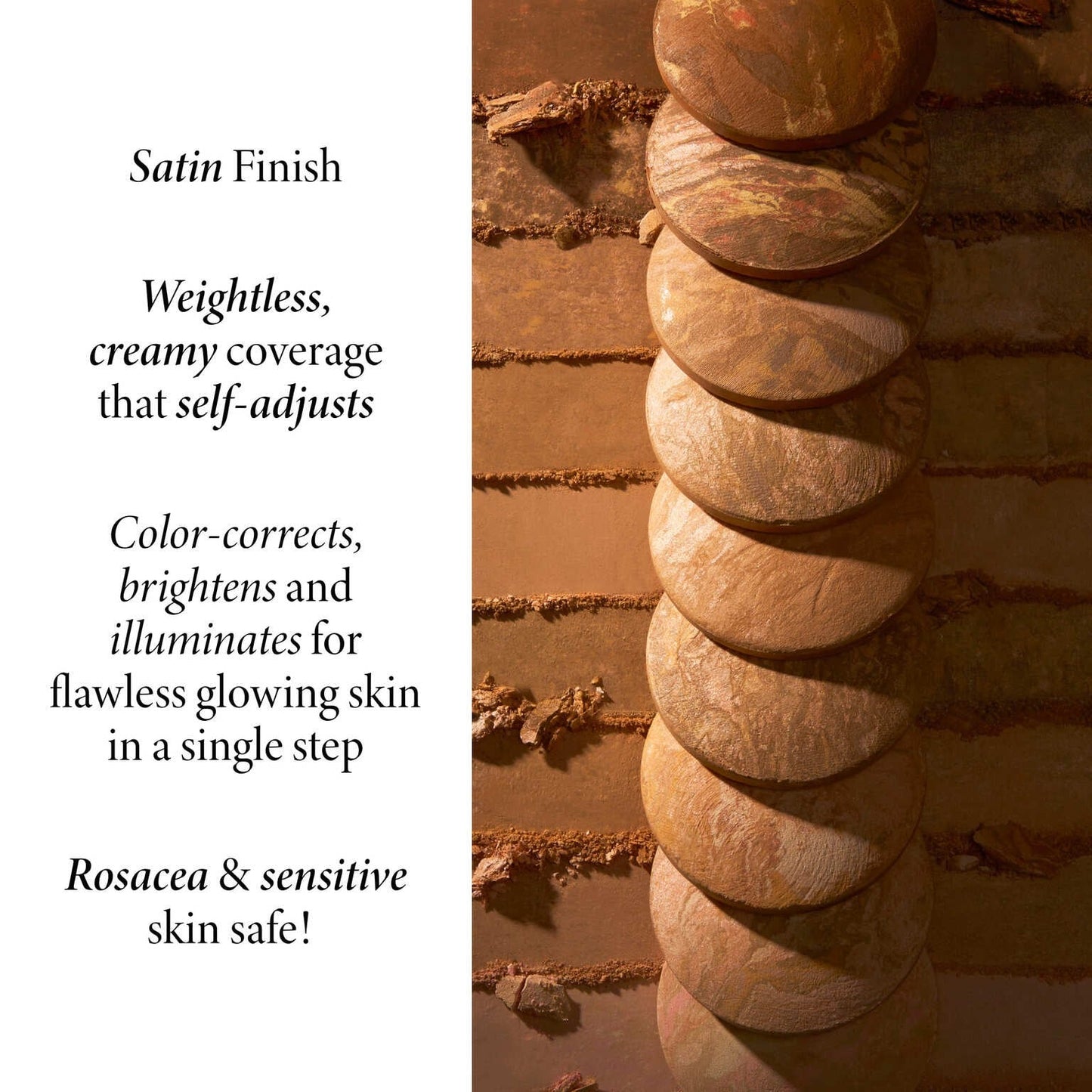 Daily Routine: Satin Finish Full Face Kit (4 PC)