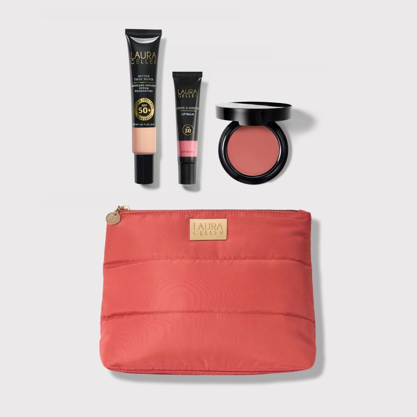 Good Skin SPF Kit (4PC)