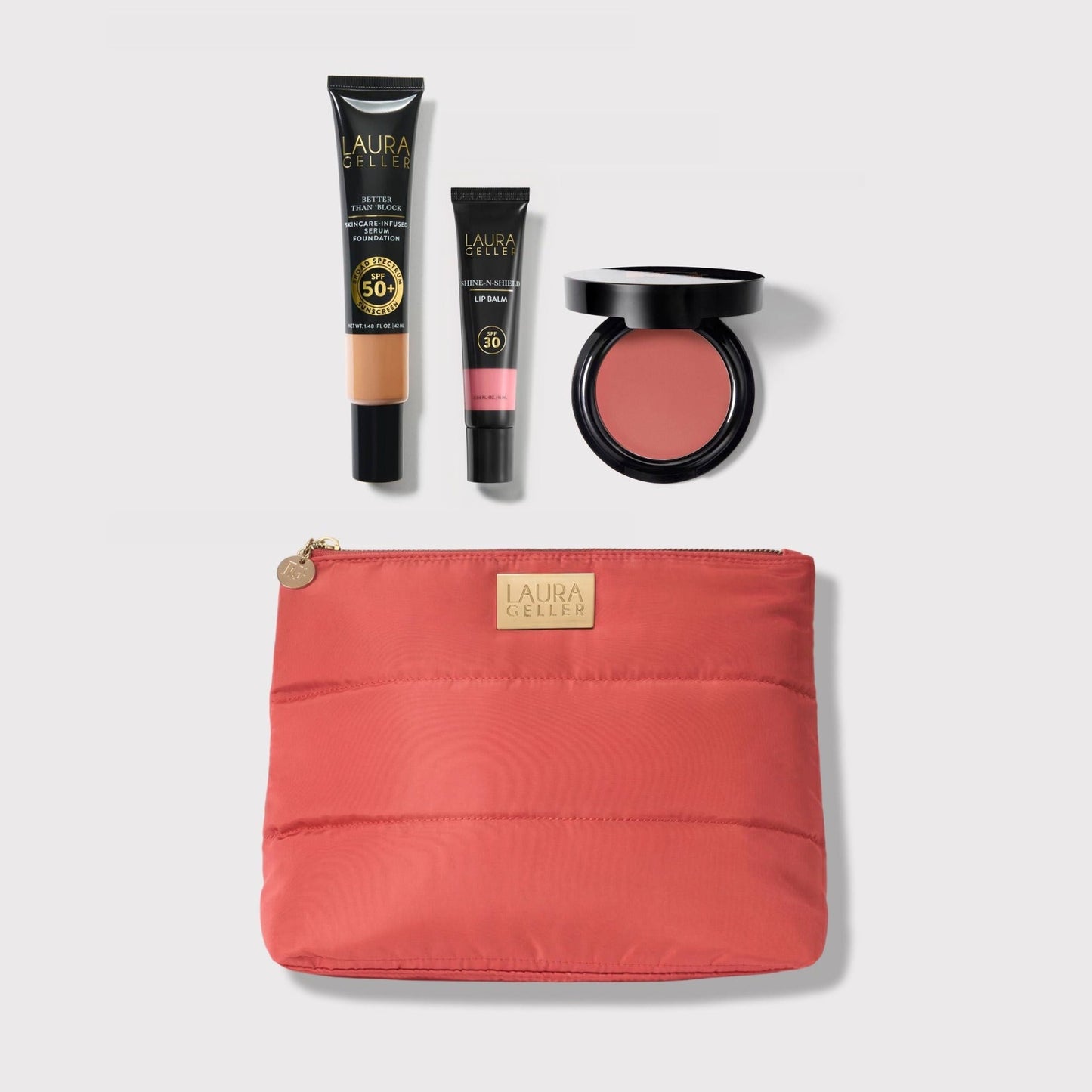 Good Skin SPF Kit (4PC)