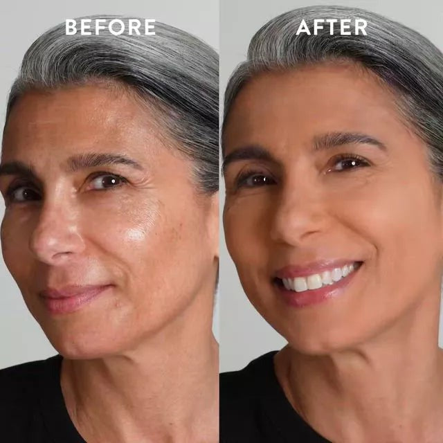 Double Take Baked Full Coverage Foundation