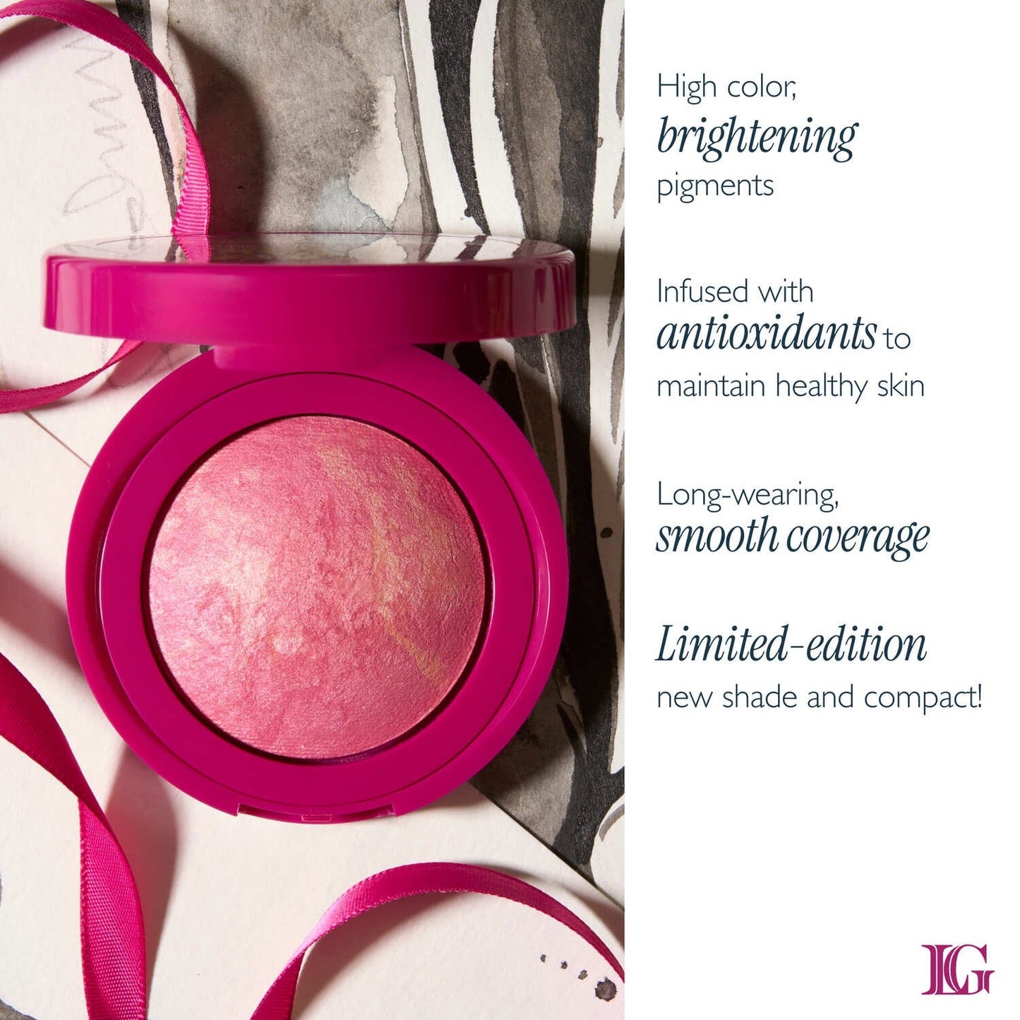 Cheek & Eye Finishing Touches (3PC)