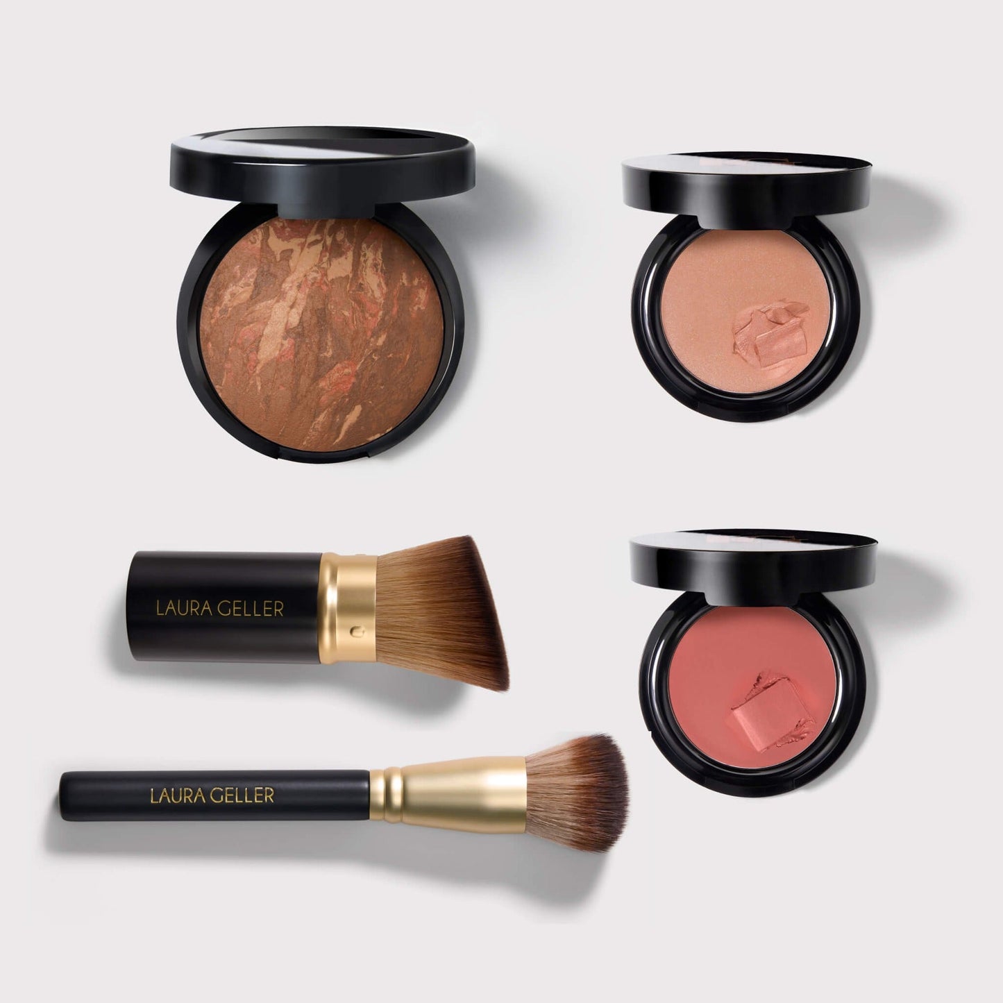 The Wonder Balm Heroes Kit (5PC)