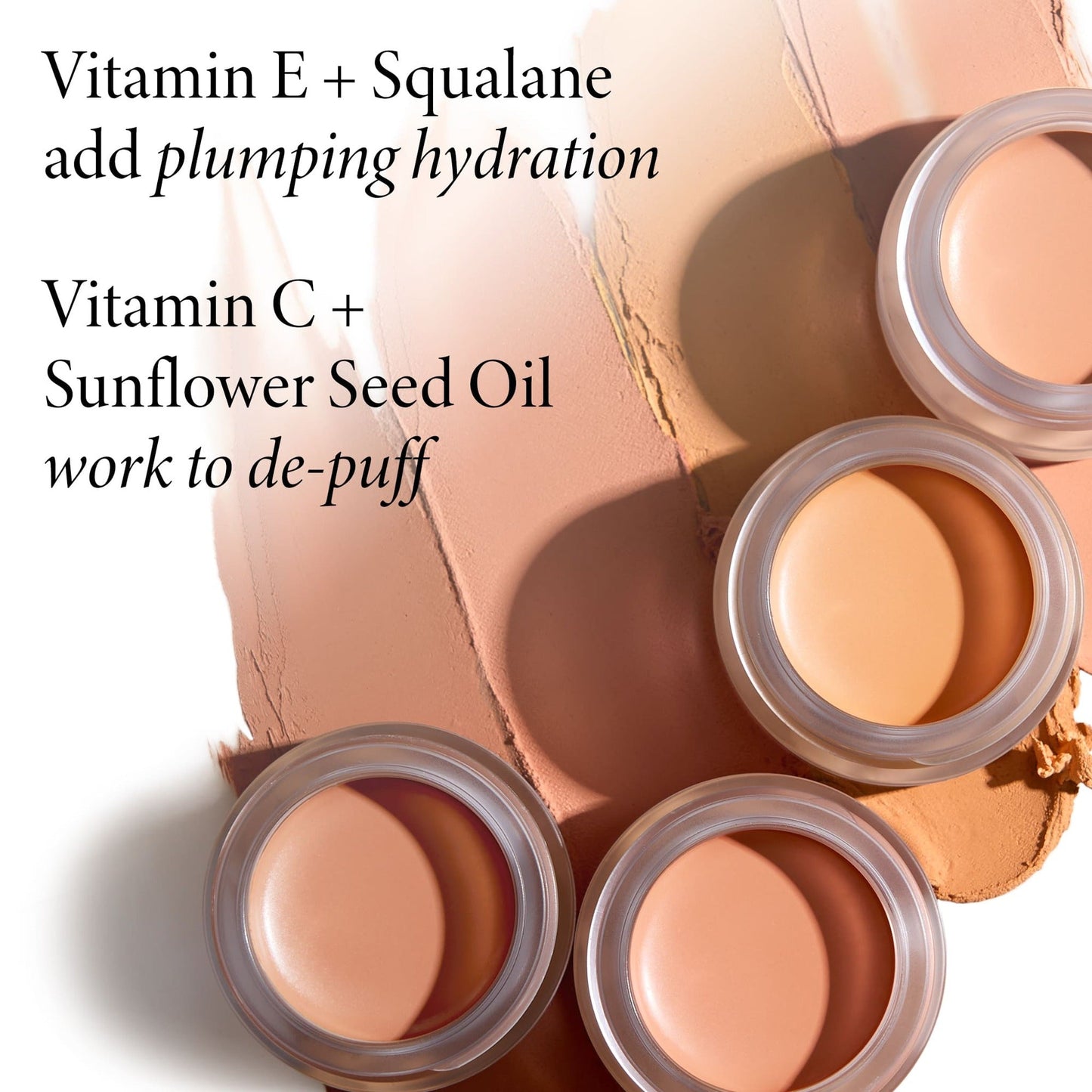 Cancel-n-Conceal Skin Perfector & Color Corrector