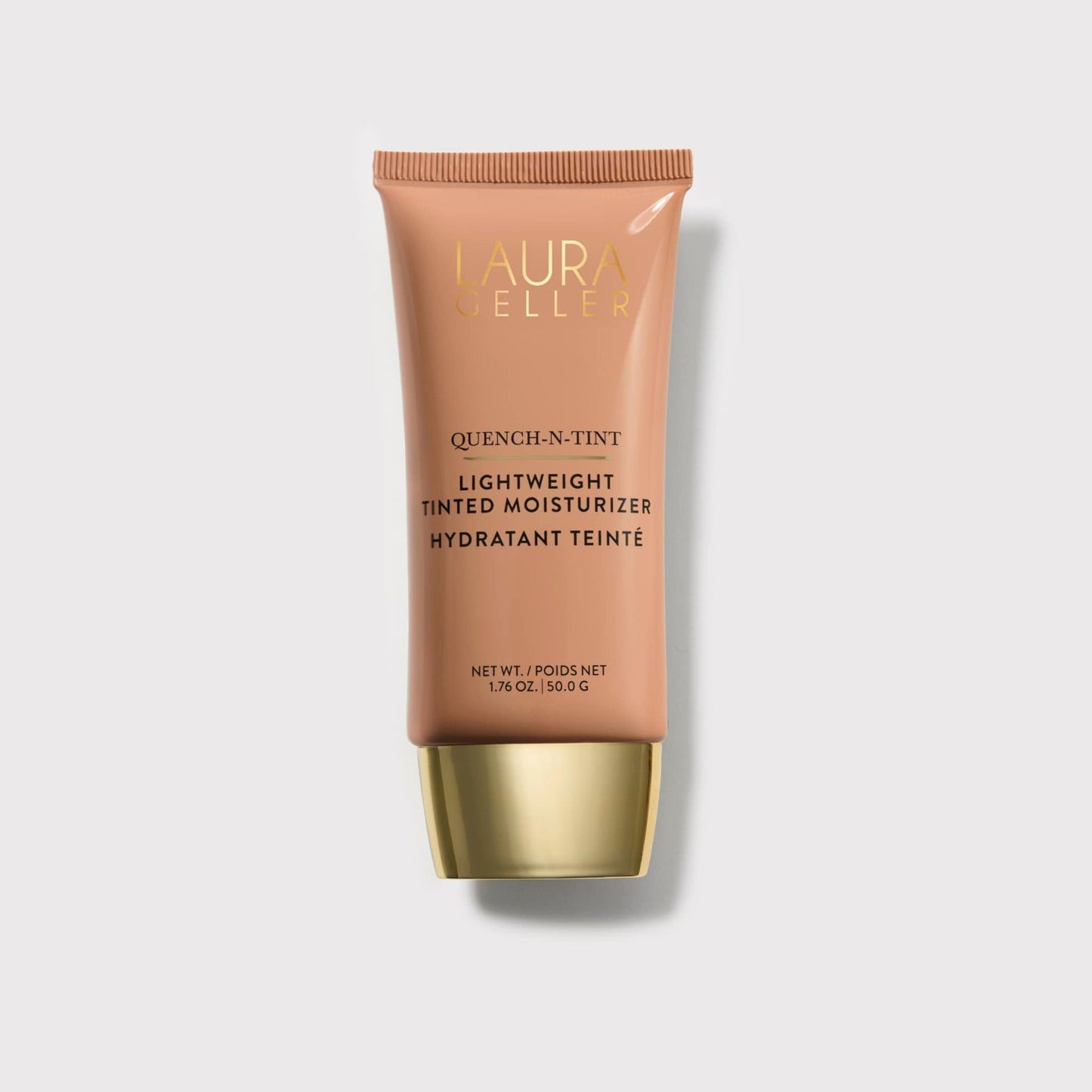 Quench-n-Tint Lightweight Tinted Moisturizer