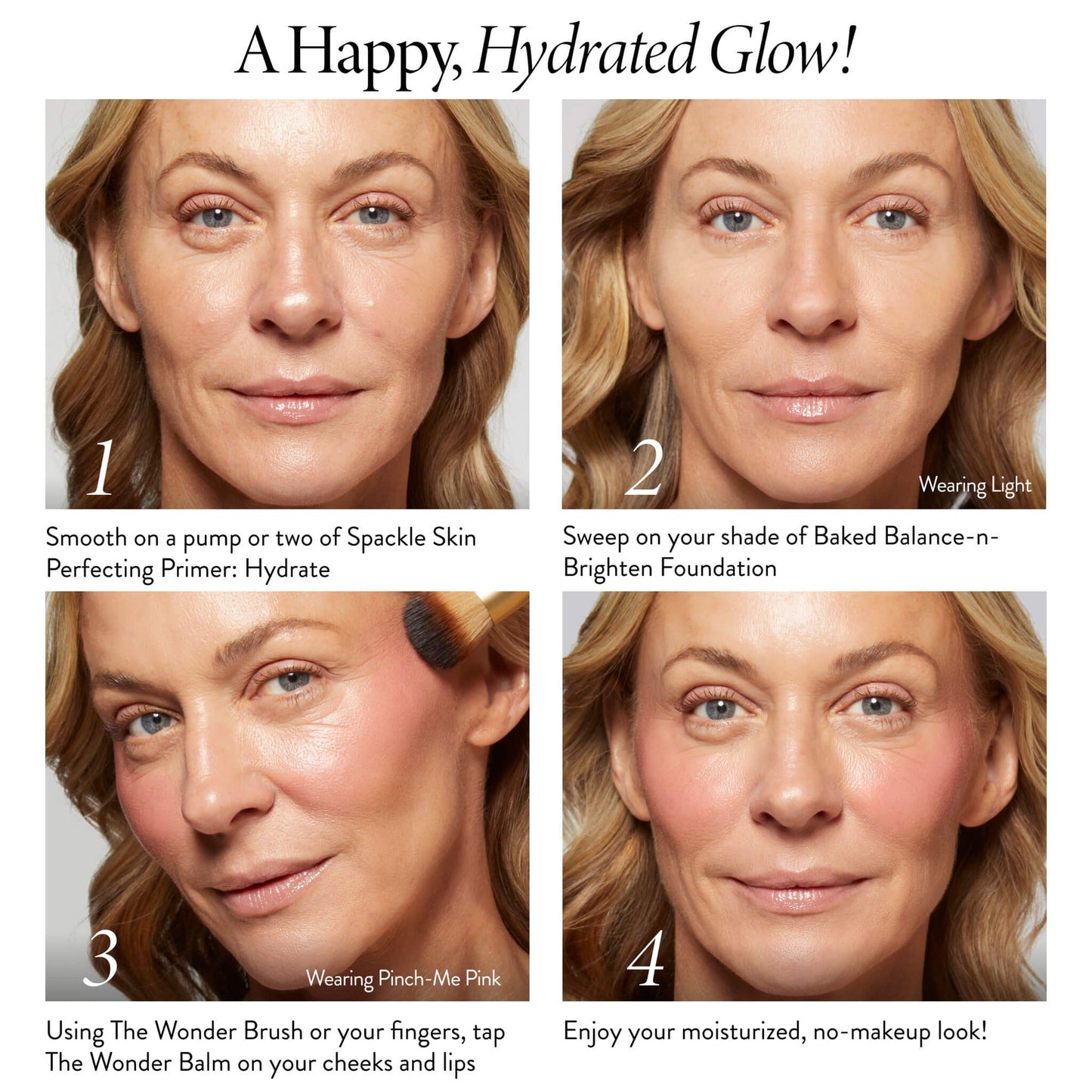 The Wonder Balm