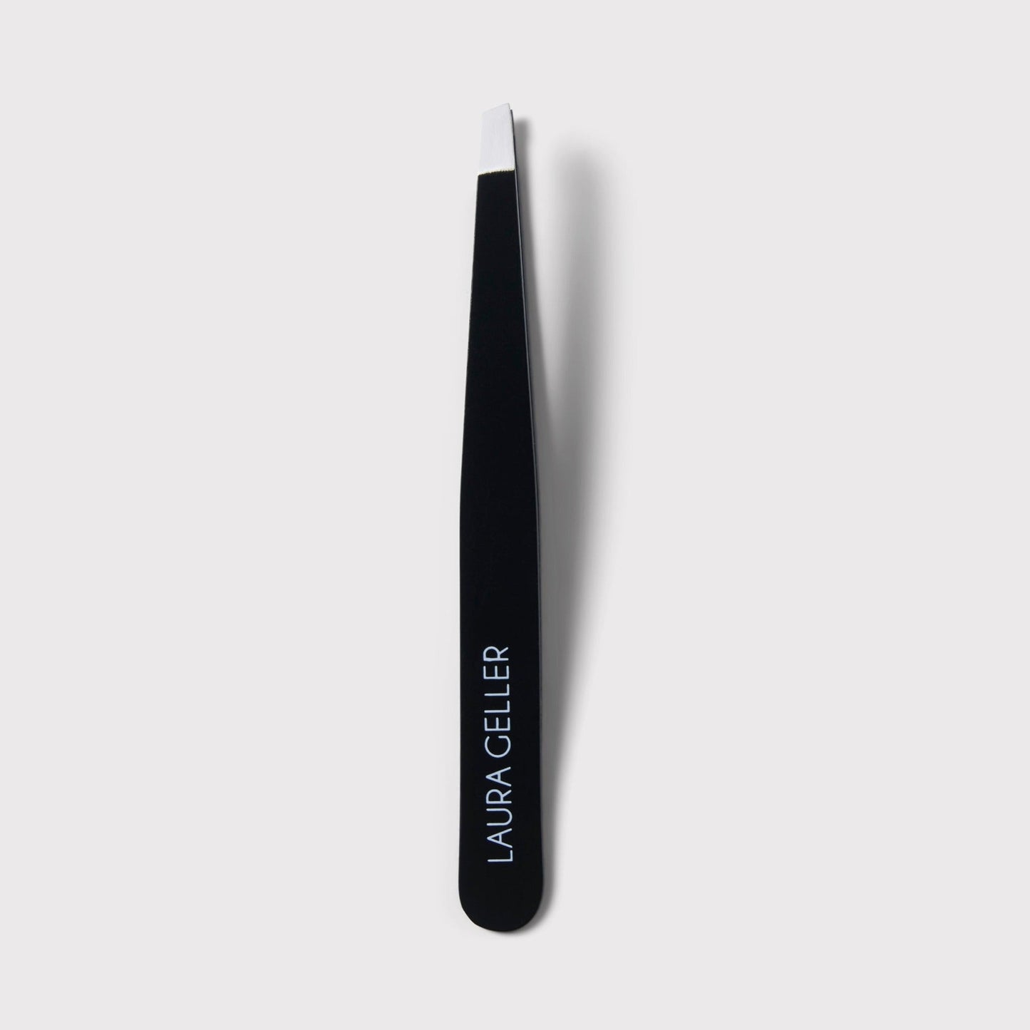 Slanted Tweezers