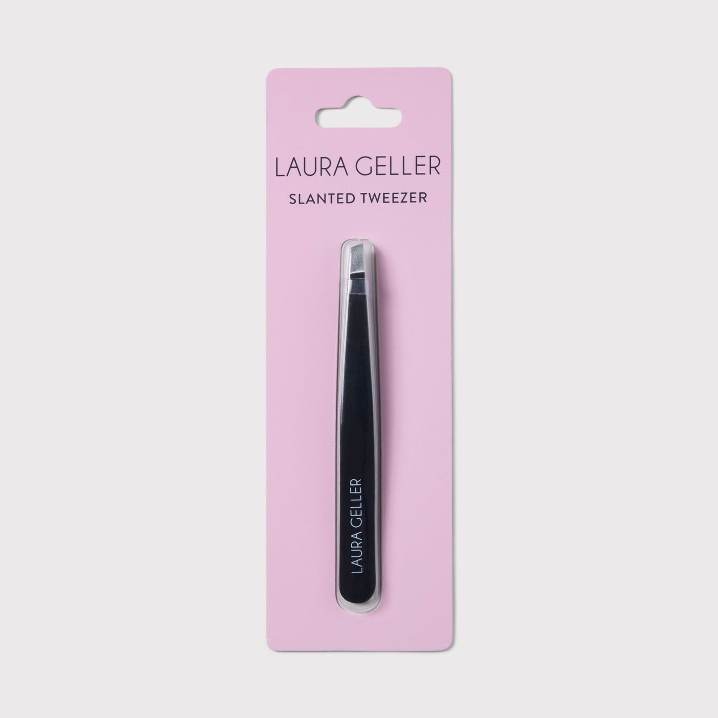 Slanted Tweezers
